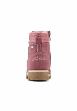 Tom Tailor Snowboots- Berry -Syntia Delaney 9a6e61d8069a4c5d9eb93c0c60b48034