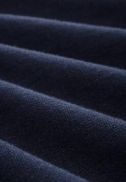 Tom Tailor Basic V Neck- Trui - Navy Melange -Syntia Delaney 9b4f3f667cfb43cfbd09b8f6ce48e14b