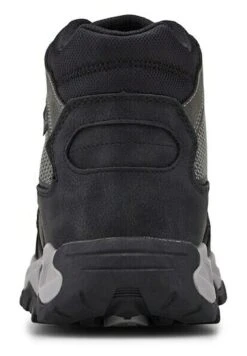 Tom Tailor Korte Laarzen - Coal -Syntia Delaney 9d94613ebc204ce6bb81437f40a8d177