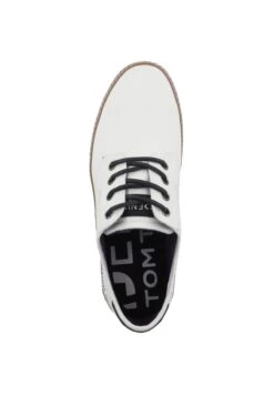 Tom Tailor Sneakers Laag - White 9 Tom Tailor Sneakers Laag - White -Syntia Delaney 9e913e26e59344f5be08b32ea64d314d