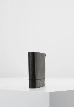 Tom Tailor Kai Horizontal Wallet - Portemonnee - Black -Syntia Delaney 9edf4eb4fe8144baaec06da182e7a9bd