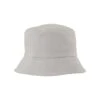 Tom Tailor Bucket Mit Logo Print - Hoed - Off White -Syntia Delaney 9f325cd062e44faaba37bab6aa328101