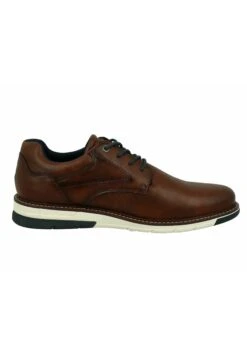 Tom Tailor Sneakers Laag - Cognac -Syntia Delaney 9f3cebc124494a8c98c7ea7973562793