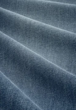 Tom Tailor Josh - Straight Leg Jeans - Mid Stone Wash Denim -Syntia Delaney 9fcbb25f632b460e93dcda52af9f04c0