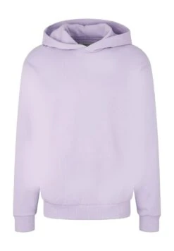 TOM TAILOR Denim Mit Print - Hoodie - Lilac Vibe -Syntia Delaney a2c8ad874d234838957d9ba638f55373