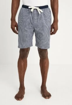 Tom Tailor Pyjamabroek - Dark Blue