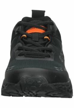 Tom Tailor Sneakers Laag - Black Grey Orange -Syntia Delaney a2f64b7251af4725b332fa58d2d1e788