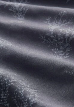 TOM TAILOR Denim Mit Allover-Print - Zwemshorts - Black White Big Coral Print -Syntia Delaney a3ae2db008a643dfa0fbc99639ccb4bc