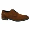 Tom Tailor Veterschoenen - Brown