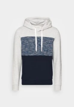 Tom Tailor Hoodie - Sky Captain Blue -Syntia Delaney a45929fbba8f4319b38ac45ec0c48092