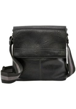 Tom Tailor Schoudertas - Schwarz Black