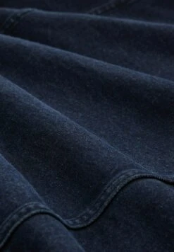 Tom Tailor Regular Fit- Spijkerjas - Used Dark Stone Blue Denim -Syntia Delaney a69997ffdccb4f2cae2797c8ffb6b660
