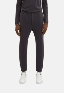 TOM TAILOR Denim Trainingsbroek - Coal Grey -Syntia Delaney a70858922bfd47b78b23ed243c69b41e
