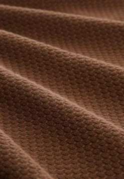 TOM TAILOR Denim Trui - Light Wood Brown -Syntia Delaney a75da68b12e24d0da86528d985ee1876