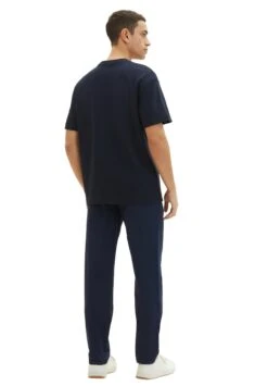 Tom Tailor Relaxed Tapered - Chino - Sky Captain Blue 11 Tom Tailor Relaxed Tapered - Chino - Sky Captain Blue -Syntia Delaney a92fb35c3da542ffb6c64162cb69cf61