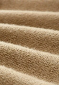 TOM TAILOR Denim Trainingsbroek - Clay Beige Melange -Syntia Delaney a94cd02f9baf48e98f48624938a3f170