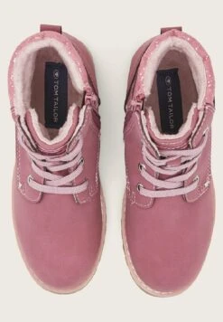 Tom Tailor Snowboots- Berry -Syntia Delaney a9b5324d4417403e9263897313f67e3c