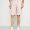 TOM TAILOR Denim Shorts - Soft Peach Skin