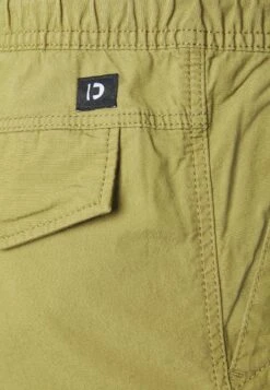 TOM TAILOR Denim Slim - Cargobroek - Light Olive Green -Syntia Delaney aa64af3bbedb4747a41897a9be02a073