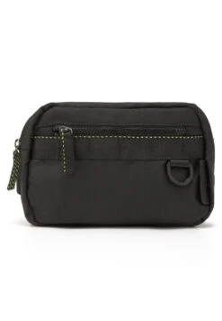 Tom Tailor Jon Nylon - Heuptas - Schwarz / Black