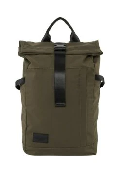 Tom Tailor Boston - Rugzak - Khaki Khaki