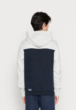 Tom Tailor Hoodie - Sky Captain Blue -Syntia Delaney ac6a518e9c2d4564a8fd8fcb4bc9bac0