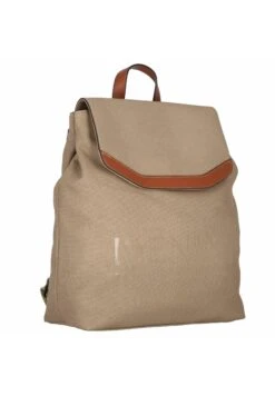 TOM TAILOR Denim Laurella Winter- Rugzak - Sand -Syntia Delaney aeba123d19c0447fb738e94edc39de54