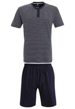 Tom Tailor Set - Pyjama - Blue Dark -Syntia Delaney af67f507a5b14e15a4db065d5b33e2c5