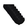 Tom Tailor 7Er Pack - Slip - Schwarz Dunkel Uni 1 Tom Tailor 7Er Pack - Slip - Schwarz Dunkel Uni -Syntia Delaney b052e4458a354381ab1e1e5ce286f937