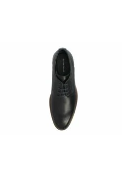 Tom Tailor Veterschoenen - Schwarz -Syntia Delaney b0bb7bf234bd46b28833303609c440f0
