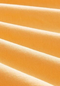 Tom Tailor Mit Logo-Print - Hoodie - Washed Out Orange -Syntia Delaney b3375f0464a54c6792f6eb8397ad4e5a