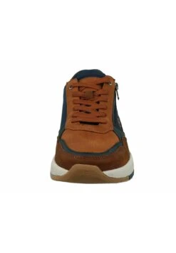 Tom Tailor Sneakers Laag - Rust -Syntia Delaney b5cd1637ed2b4e048f2a438d2a3ca8ed
