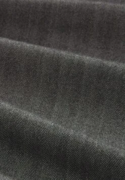 TOM TAILOR Denim Mit Seitlichen Eingrifftaschen - Trainingsbroek - Black White Herringbone Weave -Syntia Delaney b677a473386e4da1805ee51a2ceb04a4