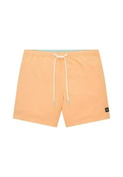 Tom Tailor Basic - Zwemshorts - Washed Out Orange -Syntia Delaney b7a10a2f18af44a59a3fd6efa309d205