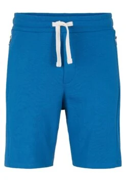 TOM TAILOR Denim Shorts - Blue Petrol -Syntia Delaney b7b56d5eae774ccea04bdec0a5f6205e