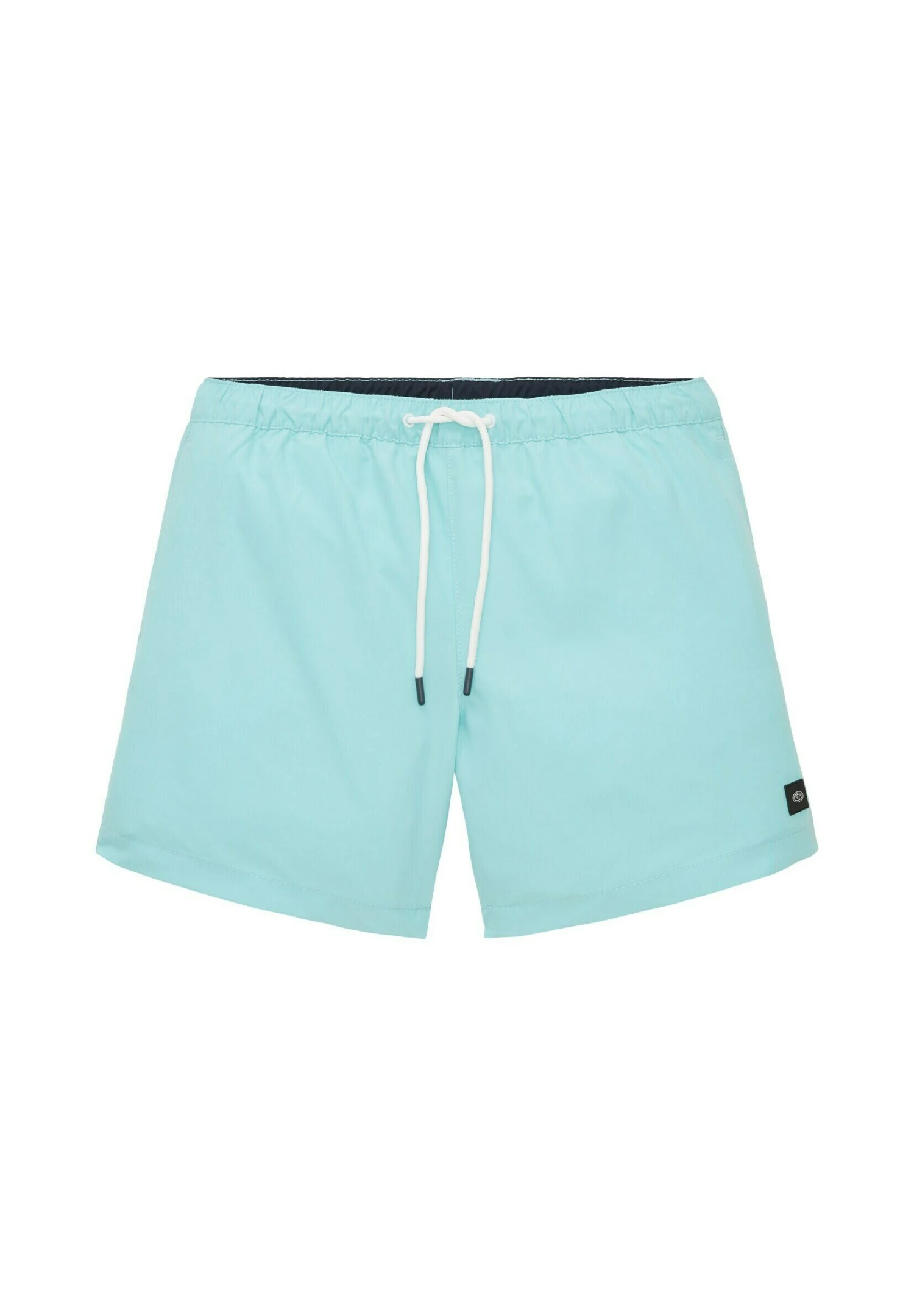 Tom Tailor Basic - Zwemshorts - Blue Tibetan Stone 7 Tom Tailor Basic - Zwemshorts - Blue Tibetan Stone - Afbeelding 5