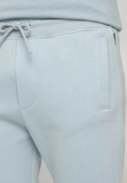 TOM TAILOR Denim Trainingsbroek - Foggy Blue -Syntia Delaney b95f5fef3bfd470e80b8b1b0ea06c917