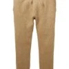 TOM TAILOR Denim Trainingsbroek - Clay Beige Melange -Syntia Delaney b96f0244895b435a89a2f66bee08d26f