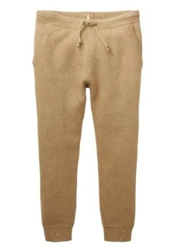 TOM TAILOR Denim Trainingsbroek - Clay Beige Melange
