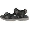 Tom Tailor Outdoorsandalen - Black