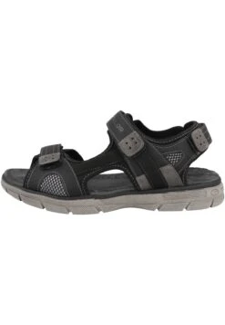 Tom Tailor Outdoorsandalen - Black