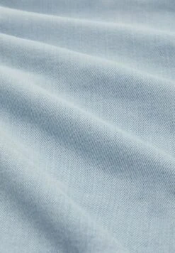 TOM TAILOR Denim Jeansshort - Used Bleached Blue Denim -Syntia Delaney babbe617e56e4d3cad594df896ee7518