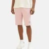 Tom Tailor Basic- Shorts - Morning Pink