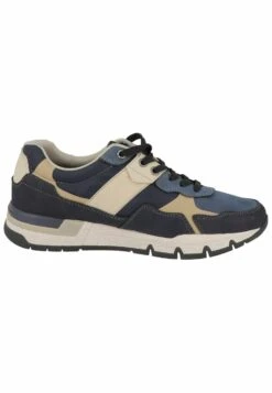 Tom Tailor Sneakers Laag - Navy -Syntia Delaney bc755d057d5d49ccbd56e63af2a61b12