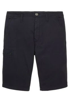 Tom Tailor Bermuda - Shorts - Sky Captain Blue -Syntia Delaney bd6ef870034b4042911c69b12eab2afd