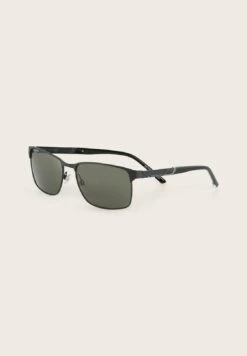 Tom Tailor Eyewear Sportliche - Zonnebril - Schwarz Matt -Syntia Delaney be87eafdc91749bf99fcda9d4cd7c56d