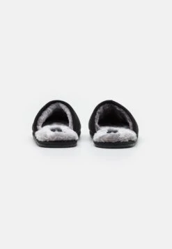 Tom Tailor Pantoffels - Black -Syntia Delaney c034f34048634daf8619e61fee36049d