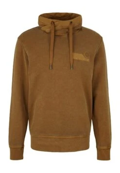 Tom Tailor Sweater - Otter Brown -Syntia Delaney c054c169fb9c4336b1c03f8c779b4ed4