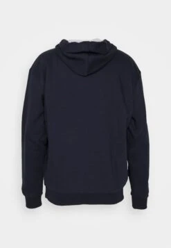 TOM TAILOR Denim Sweater - Sky Captain Blue -Syntia Delaney c1d04cb502cb4311af214cf0d7f2cbc1