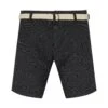 Tom Tailor Shorts - Schwarz -Syntia Delaney c24a5d49f2e84047a08d3dce4f97d495